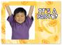 Kid's Invitation 1