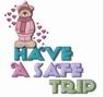 Safe Trip