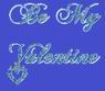 Be My Valentine